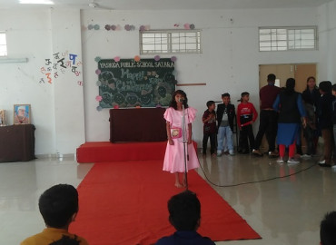 Children's Day Celebrations
