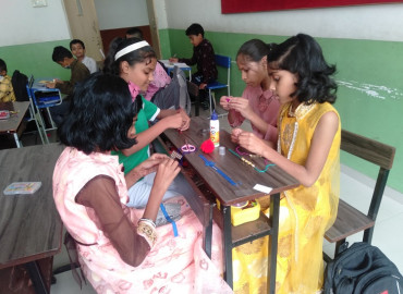 Student Activities