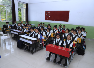Classroom Activity