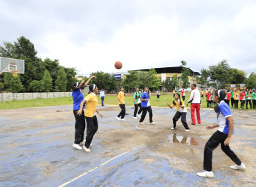 Sports Activities