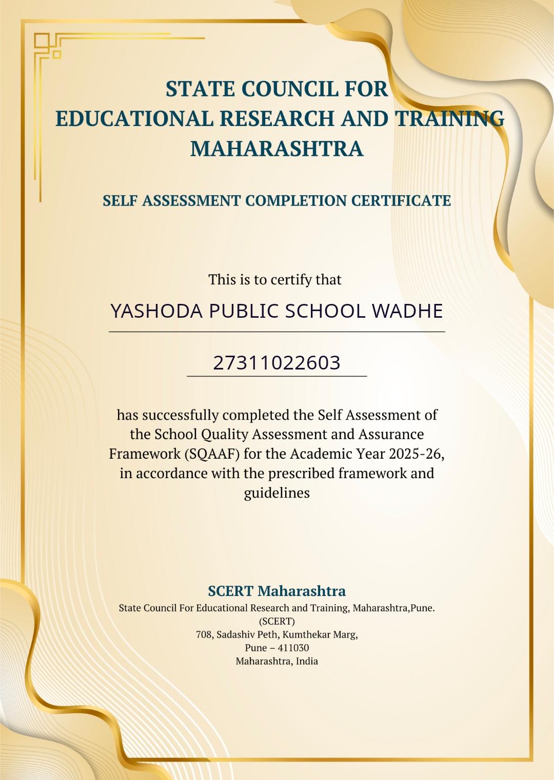 Heartiest congratulations to our YPS for the remarkable achievement of scoring 493 marks out of 500!